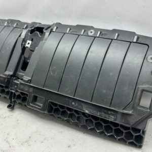 Активные верхние жалюзи радиатора BMW G22 G26 / G22 G26 LCI (оригинал, б/у)