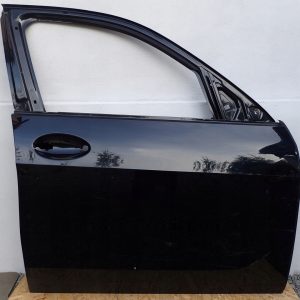 Передняя правая дверь BMW G05 пассажирская сторона