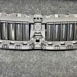 Активные верхние жалюзи радиатора BMW G20 / G28 (оригинал, б/у)