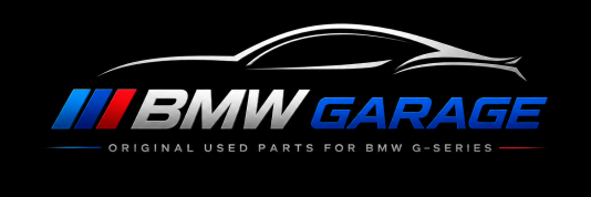 BMW Garage
