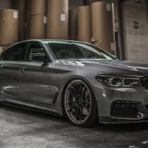 BMW G30