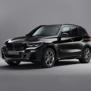 BMW G05
