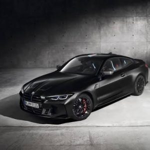 BMW G22