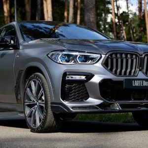 BMW G06