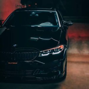 BMW G20
